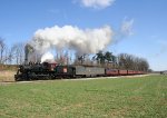 Strasburg Railroad